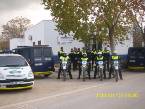 Policía Local Puerto Serrano