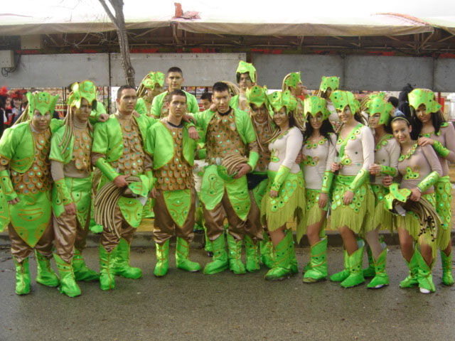 Carnaval 2010  1 