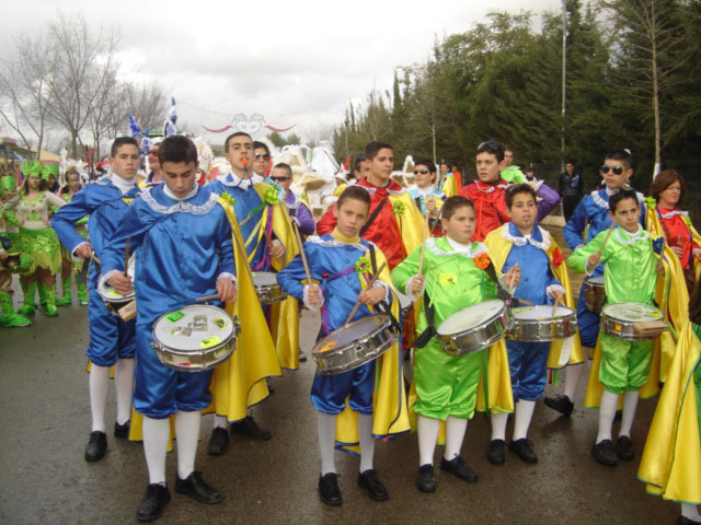 Carnaval 2010  2 