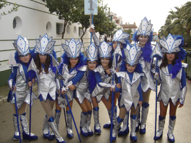 Carnaval 2010  3 