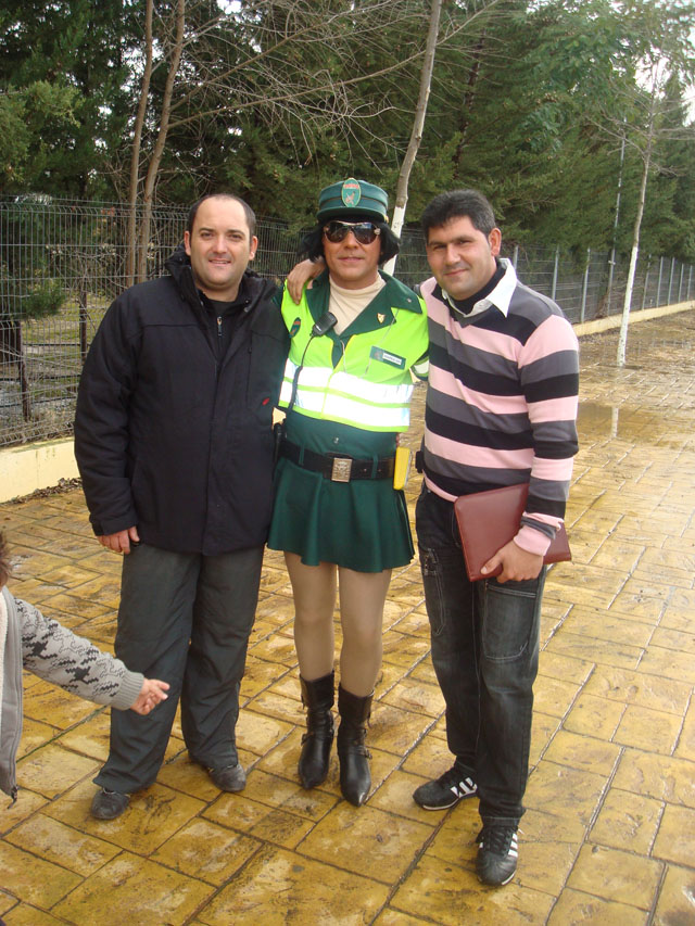 Carnaval 2010 Gxmez 1x T. Alcaldex Pedrito  Pregonero 2010x Galvxn 2x T. Alcalde