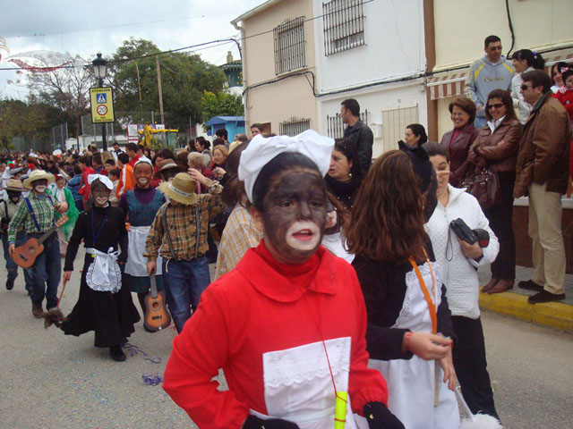 Carnaval 2010 Pasacalles Infantil  64 