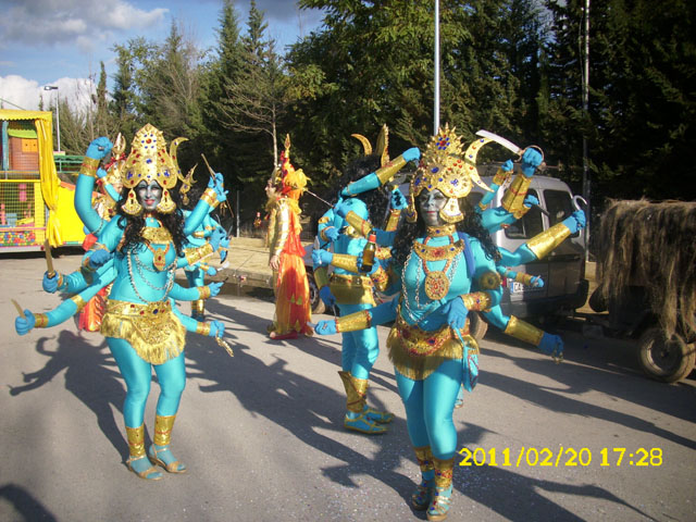 Carnaval 2011  8