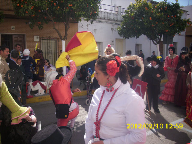Carnaval 2012 X111x