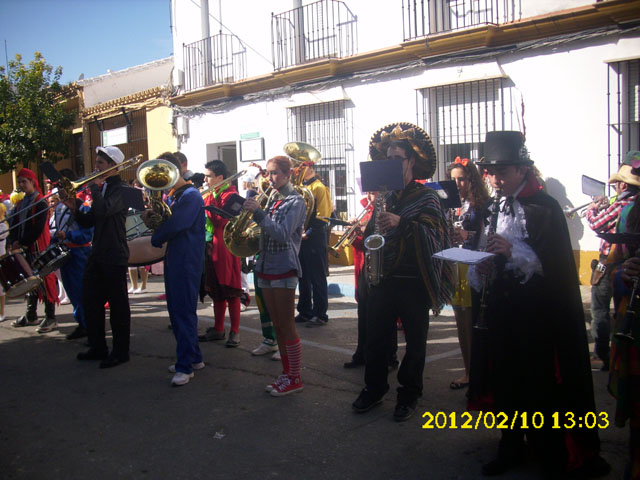 Carnaval 2012 X129x