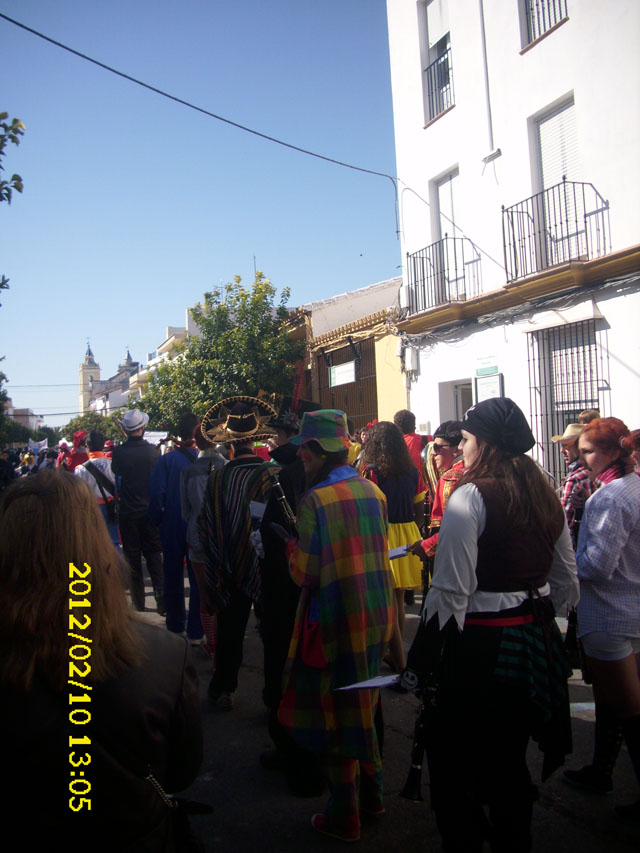 Carnaval 2012 X138x