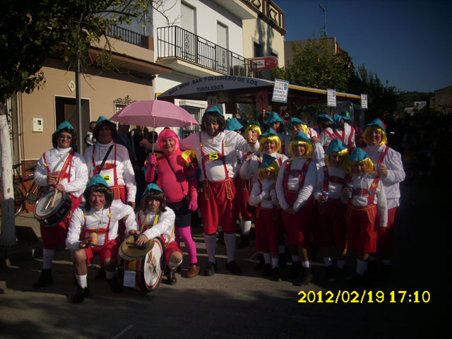 Carnaval 2012 X168x
