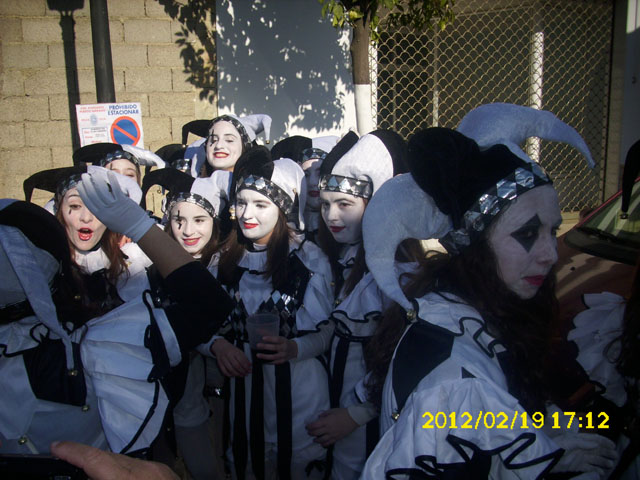 Carnaval 2012 X170x