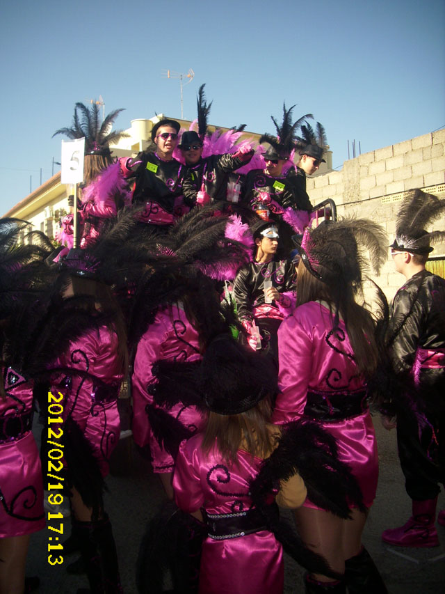 Carnaval 2012 X171x