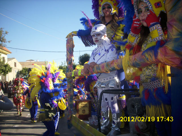 Carnaval 2012 X195x