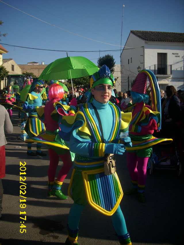Carnaval 2012 X198x