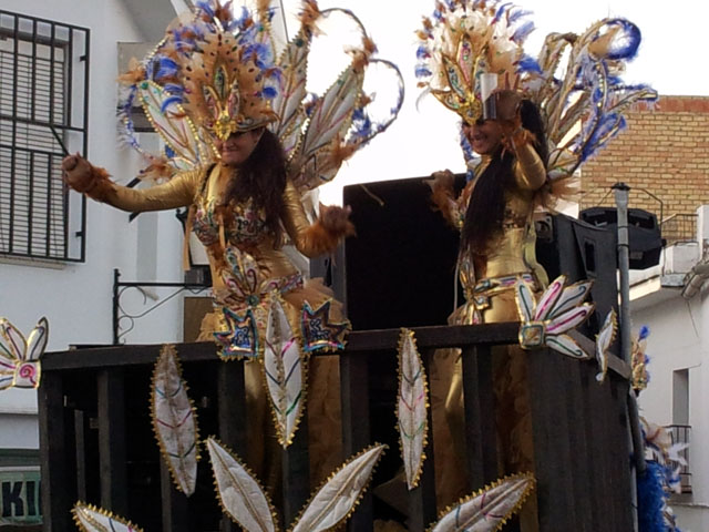 Carnaval 2012 X26x