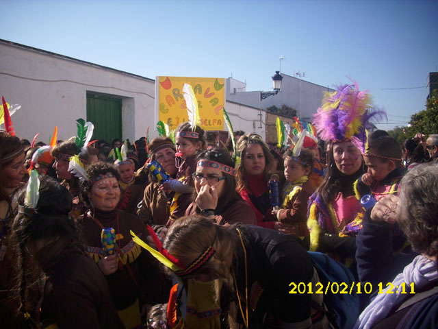 Carnaval 2012 X47x