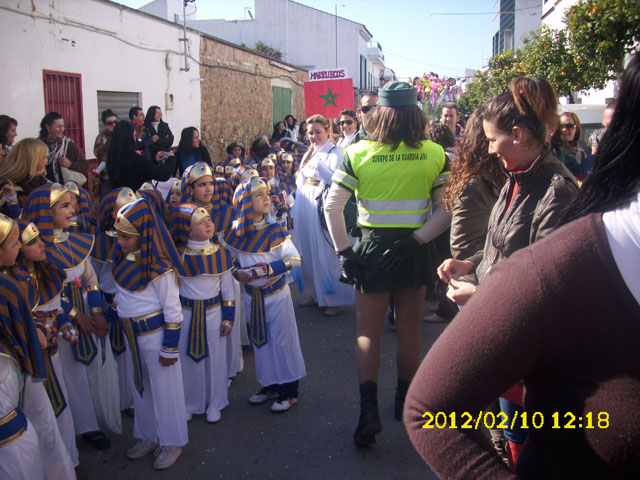 Carnaval 2012 X94x