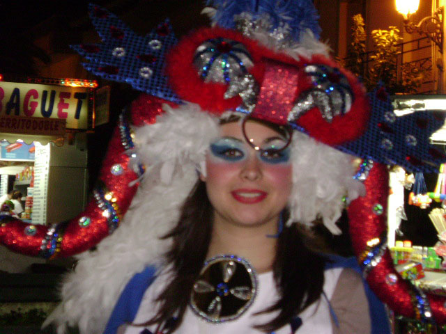 Carnavales 2010  16 
