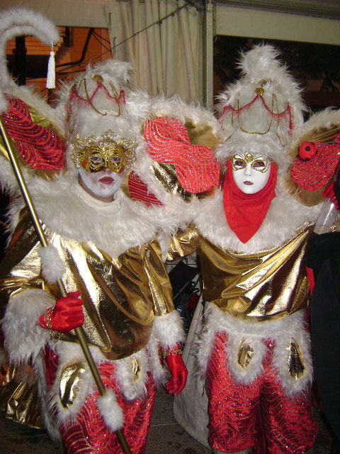 Carnavales 2010  29 