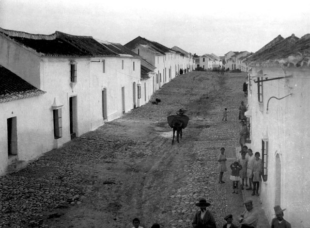 Historicas Puerto Serrano X12x