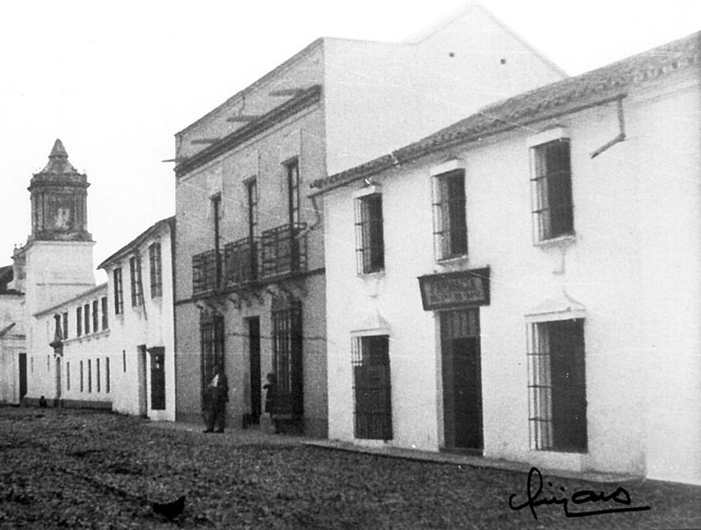 Historicas Puerto Serrano X14x