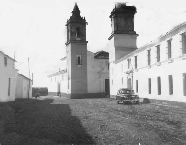 Historicas Puerto Serrano X9x